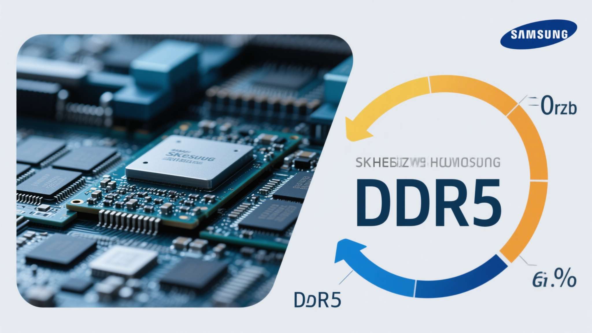 终于要降价了？DDR5内存价格回落 专家称将持续降价